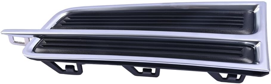 ya 9 10.24 Fog Lamp Trim Cover Front Left Driver Side For for Cadillac XTS 2013-2017 20901632