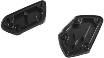 ya 10 9.16 zhengce Front Brake Clutch Master Cylinder Reservoir Caps Fit for BMW R1200GS 2013-