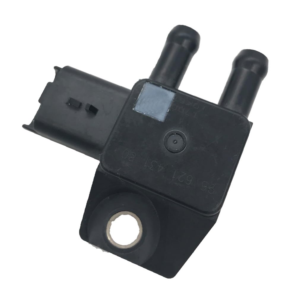 ya 13 9.15 baidi Exhaust Pressure Sensor 9662143180 1618Z9 for Peugeot 206 for Citroen C5 fo