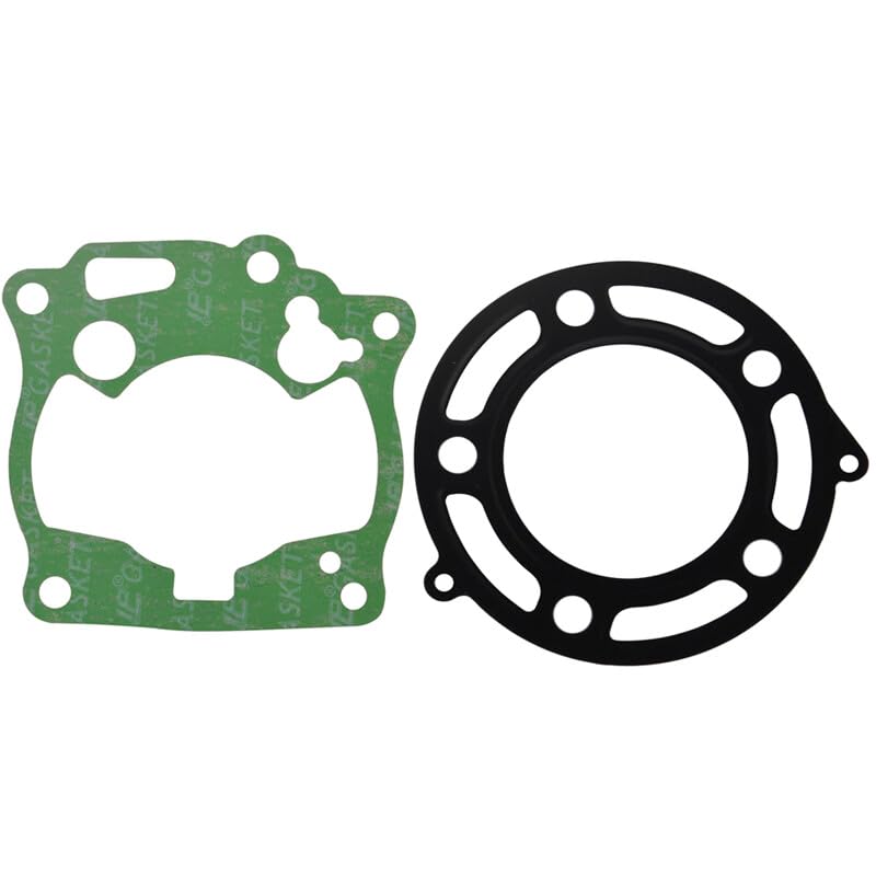 ya 13 9.15 baidi Motor Clutch Cover Cylinder Overhaul kets for Kawasaki KX125 KX 125 1998-2000