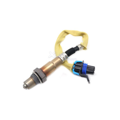 ya 6 8.24 baidi Downstream 12597449 Oxygen O2 Sensor for Buick for Cadillac for Chevrolet for GMC for Pontiac for Suzuki 