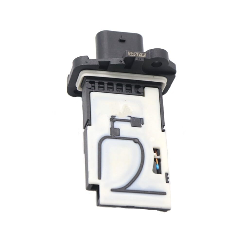 ya 5 8.10 OE 13628570107 for BMW for Mini 5WK98505 1362857010702 for VW Air Flow Meter Sensor
