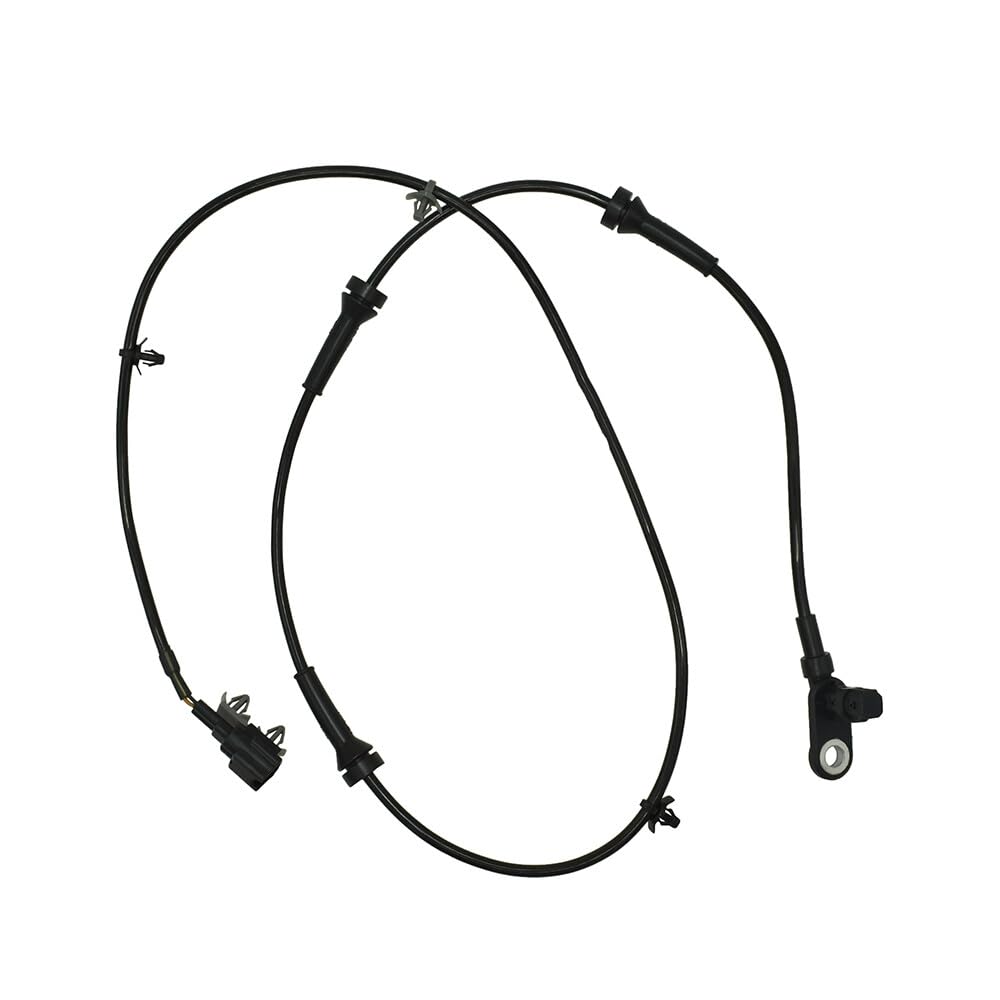 ya 5 8.10 ABS Wheel Speed Sensor 39181-52000 3918152000