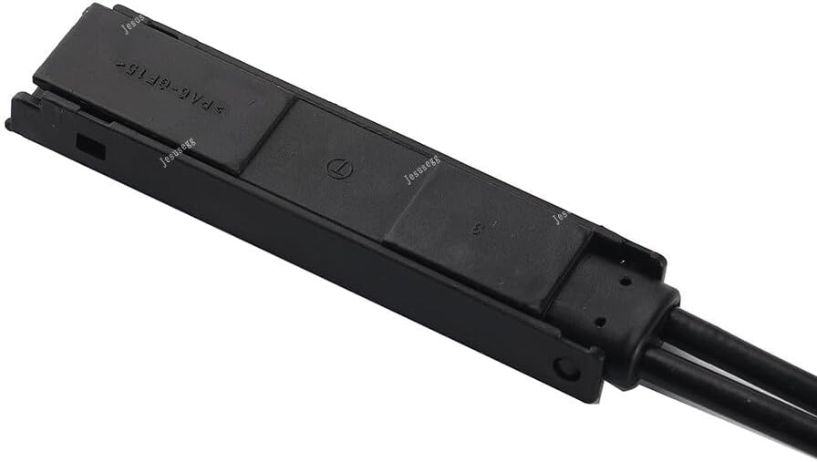 ya 11 9.14 baidiHood Lock Release Cable 2128800559 for Mercedes-Benz E-Class E550 E350 E63 AMG