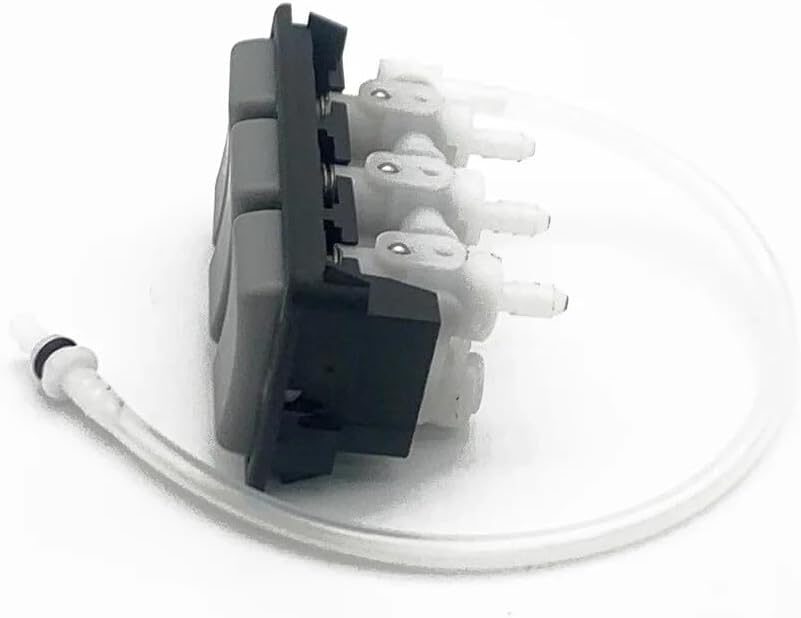 ya 4 8.8.2 Truck Driver for SEAT Adjustment IPS Valve 3 Buttons For ISRI/for MAN/for Iveco 29073-02/04E