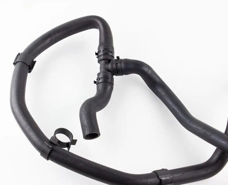 ya 4 8.8.2 New Radiator Coolant Water Hose LR034628 for Land Rover Range Sport Discovery 5