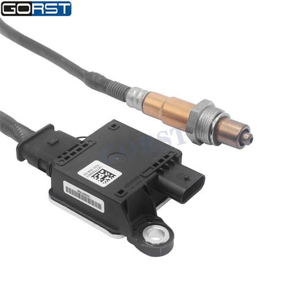 ya 3 8.24 baidi Diesel Exhaust Particulate Matter Sensor 68249512AC for Jeep for Grand Cherokee for Ram 