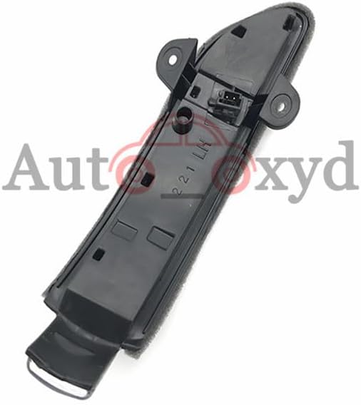 ya 6 8.24 baidi Front Left Rearview Mirror Turn Signal Blinker Lamp for Mercedes W216 W221 W219