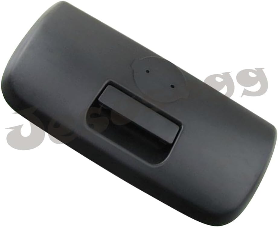 ya 9 10.24 Black Rear Tailgate Door Handle for Nissan Frontier 2001 02 03 04 90606-VK00A