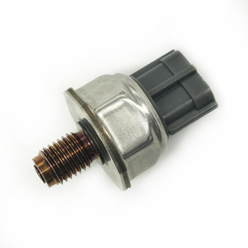 ya 4 8.14 Fuel Rail Pressure Sensor 45pp3-4 for Nissan Navara d40 Pathfinder 2.5 for Ford 