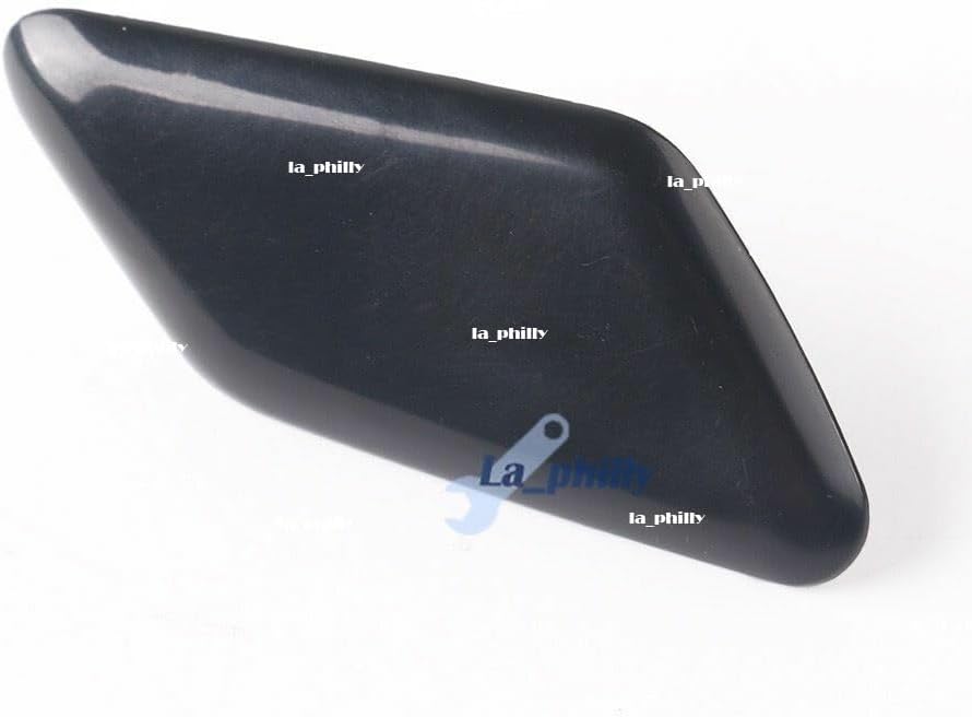ya 6 8.24 baidi Right Side Front Bumper Hole Headlight Washer Cover Cap for Volvo C30 2010-2013