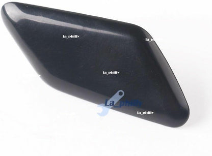 ya 6 8.24 baidi Right Side Front Bumper Hole Headlight Washer Cover Cap for Volvo C30 2010-2013