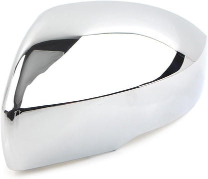 ya 11 9.14 baidi1xLeft Mirror Cover Cap for Land Rover LR4 LR5 for Range for Rover L405 Sport Vogue