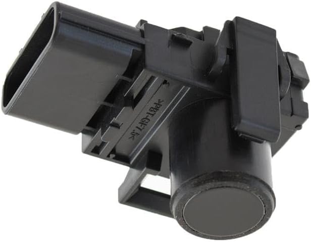 ya 11 9.14 zhengce 4PCS PDC Parking Sensor Black for Honda Odyssey Pilot 3.5L 12-15 39680-TK8-