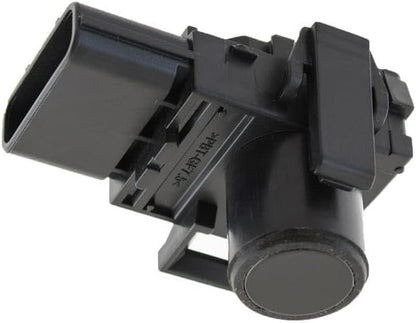 ya 11 9.14 zhengce 4PCS PDC Parking Sensor Black for Honda Odyssey Pilot 3.5L 12-15 39680-TK8-