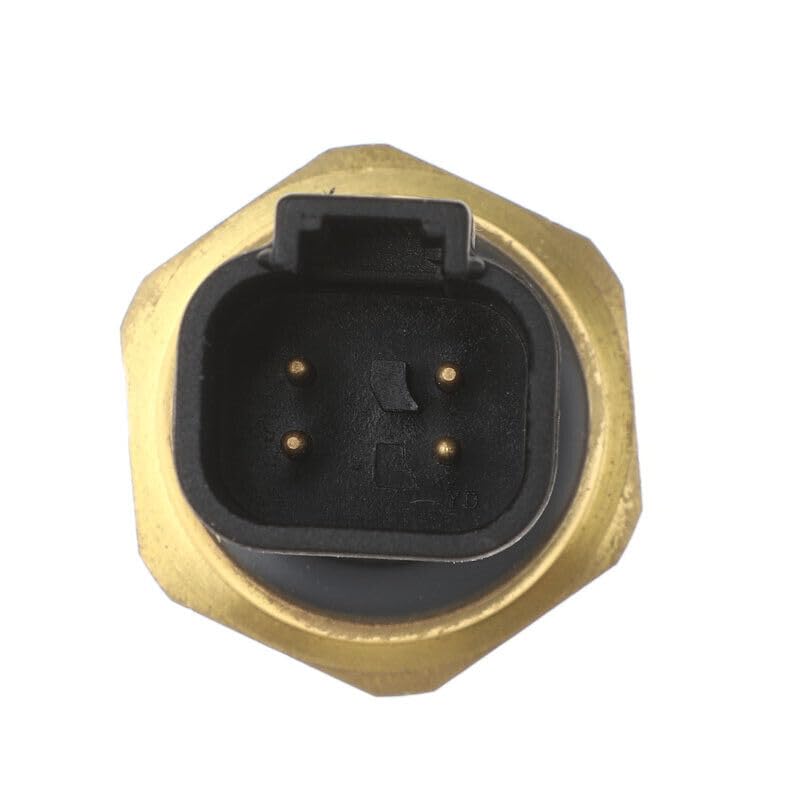 ya 6 8.14 Intake air Pressure Temperature Sensor for ISX QSX ISM Diesel 4921473