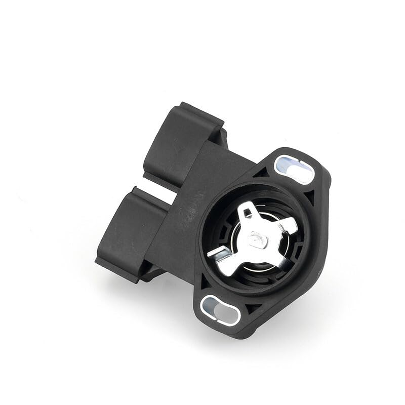 ya 5 8.24 baidi Throttle Position Sensor SERA486-07 TPS Sensor for Nissan Frontier Pathfinde