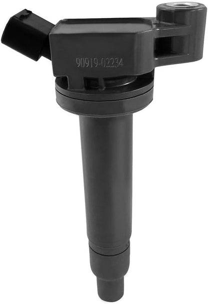 ya 4 8.24 baidi 6-pack ignition coil 90919-02234 for Toyota for AVALON for Camry Highlander for Lexus ES/RX300