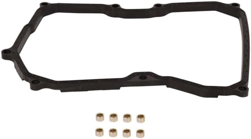 ya 6 8.14 24117566356 1 set Transmission Pan Gasket Seal for BMW for Mini Cooper Pace for MAN 1.6L