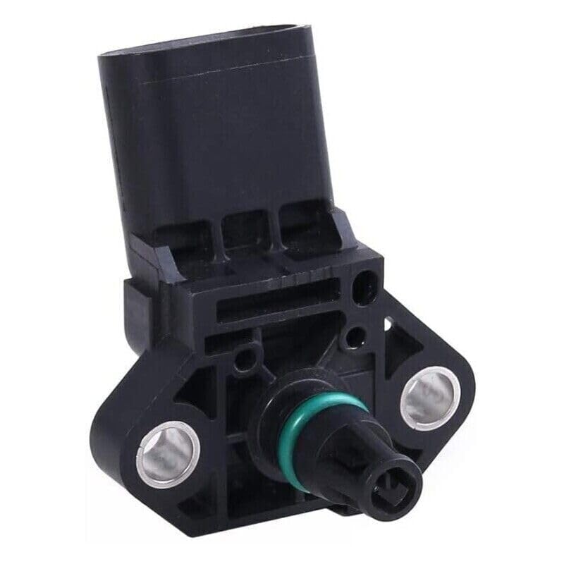 ya 2 8.15 OEM 0281002977 Suitable for VW Skoda for Audi Map Sensor Turbocharged Sensor