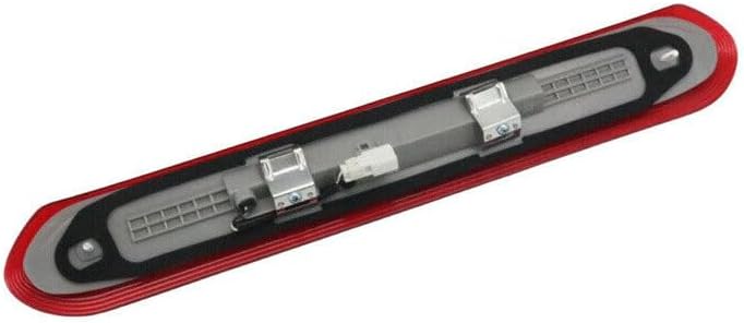 ya 4 8.14 Third Brake Light LED Stop Center for Nissan Navara NP300 D23 14-24 26590-4JA0C