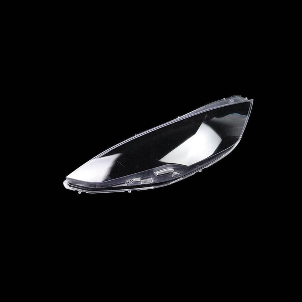 ya 14 9.20 zhengce Headlight Lens Headlamp Cover Shell for 2012-2021 for Tesla Model S 2016 20-1