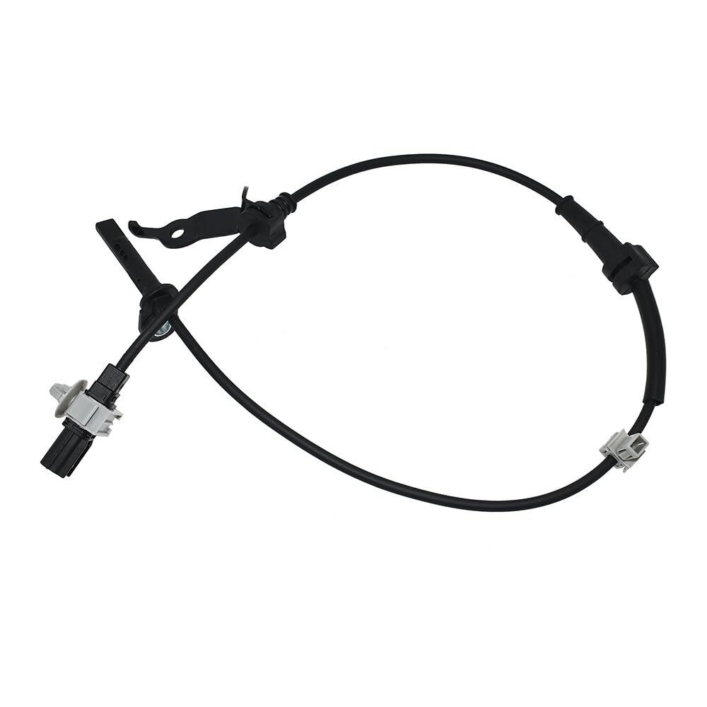 ya 10 9.16 zhengce 1x ABS Wheel Speed Sensor 57450-T2F-A01 for Honda for Accord for Acura TLX