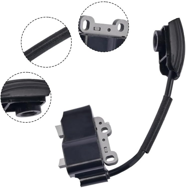 ya 26 10.21 baidi Quality Replacement Ignition Coil for T159071200 Fits for BCZ2401 for BCZ3000DW