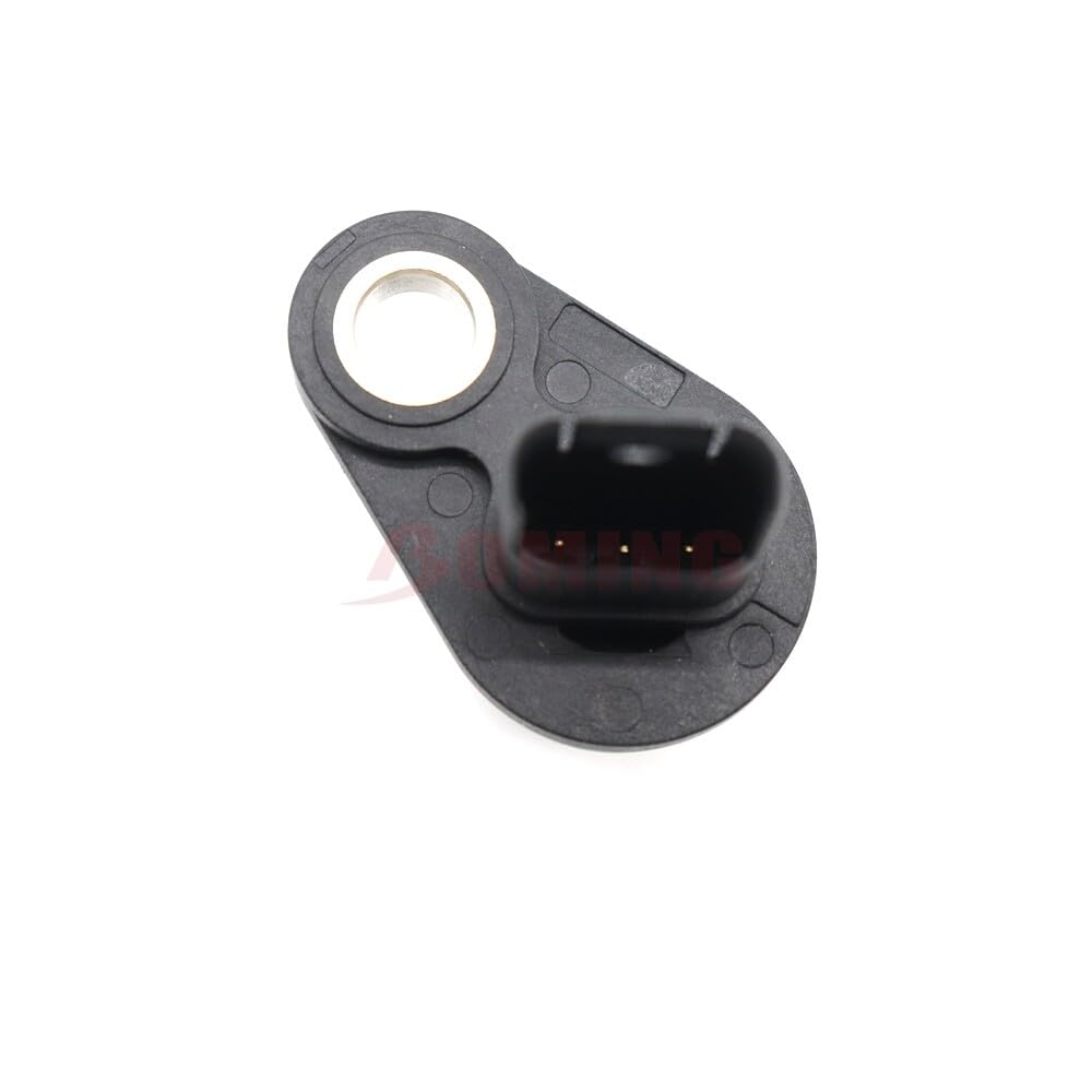 ya 11 9.14 baidiCrankshaft Position Sensor 2PCS for BMW E92 E60 E61 328i 328xi 325i 13627525015