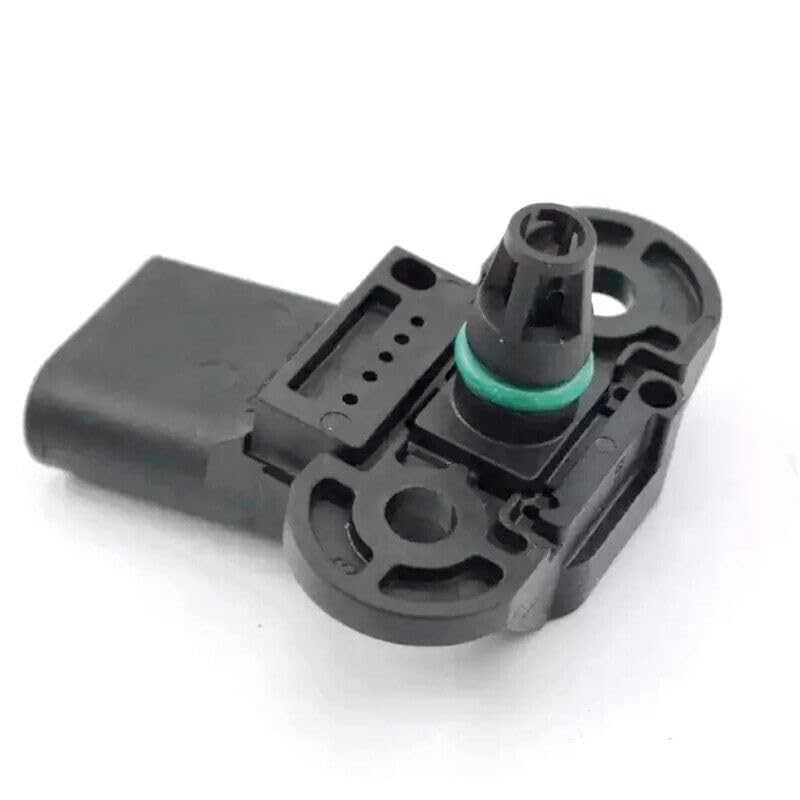 ya 6 8.24 baidi Intake for Man ifold Saborway air Boost Pressure Sensor for Golf A3 1.4 0261230170