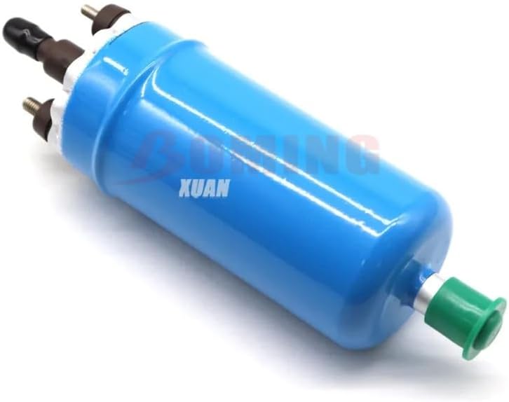 ya 5 8.24 baidi New Universal External In Line Fuel Pump for BMW for Chrysler for Dodge