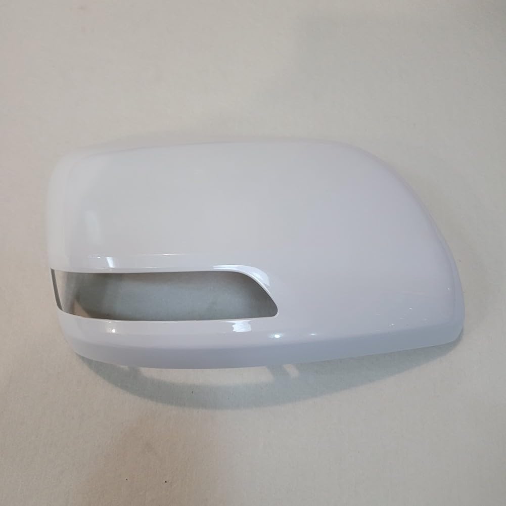 ya 11 9.14 baidifor Toyota for Land Cruiser 07-19 Mirror Cover-