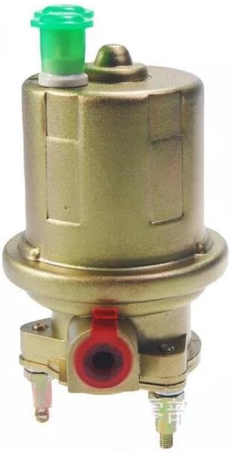 ya 5 8.10 Fuel pump P76924 29051 for Kohler generator 6.5ESZAS16 6EKOD 9EKOZD