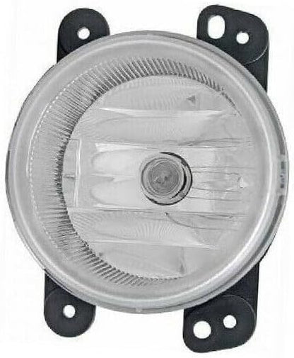 ya 2 8.15 A pair of for fog lights traveling shepher for DS Cheaokee driving from 2010 to 2017