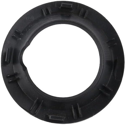ya 9 10.24 Left Side Front Bumper Fog Light Cover Ring for BMW X3 E83 Before Facelift 04-06