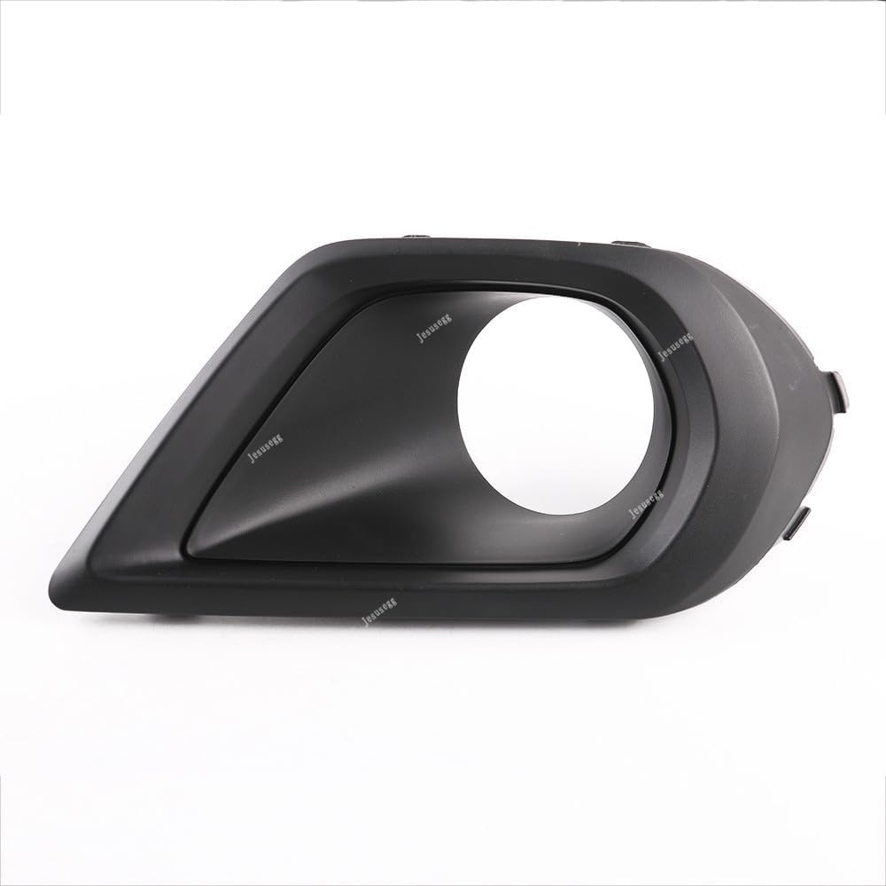 ya 9 10.24 Front Bumper Insert Right Fog Light Bezel Cover for 2014-2016 for Subaru for Forester