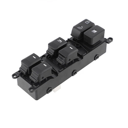 ya 4 8.8.2 Driver's Left Main Power Window Switch 93570-1W157 is Suitable for Kia Rio 2012-2017