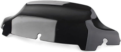 ya 23 10.7 baidi 7' Wave Windshield Windscreen for Harley Touring Electra Street Glide 2014-21 US