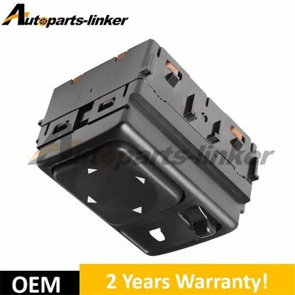 ya 8 8.24 baidi Black Back Mirror Switch 25570-CL01A 25570-CL010 for Frontier Titan 2005-2019