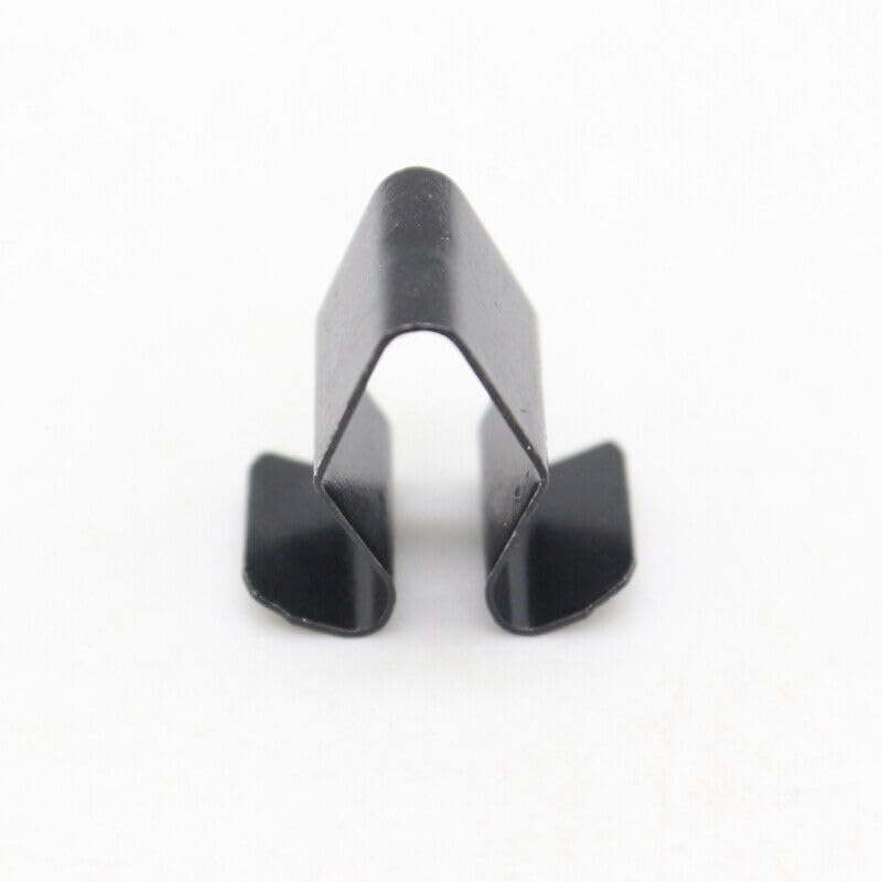 ya 6 8.14 20 Piece Set Suitable for VW for Golf 7M3827649 Rear Decorative Panel Headline Fixing Clip