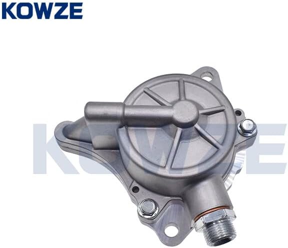 ya 11 9.14 baidiBrake Vaccum Pump fit for Mitsubishi 4D34 ROSA Canter & Fuso Truck 3.9 LTR ME013497
