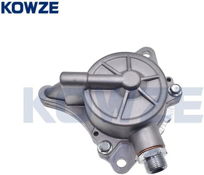 ya 11 9.14 baidiBrake Vaccum Pump fit for Mitsubishi 4D34 ROSA Canter & Fuso Truck 3.9 LTR ME013497