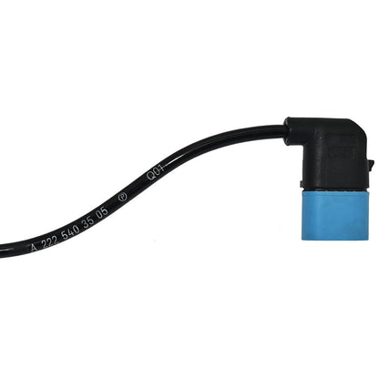 ya 5 8.10 ABS Wheel Speed Sensor for for Mercedes-Benz S-Class W222 A2225403505