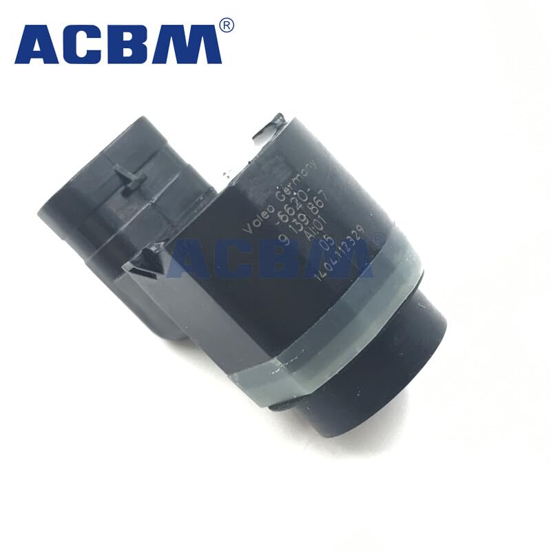 ya 11 9.14 baidiParking Assist Sensors Front Inner Interior Inside for E83 X3 Series for BMW 07-10