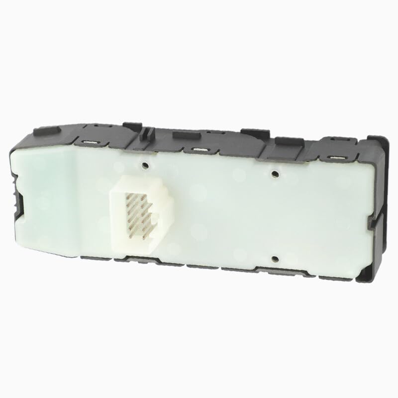 ya 9 10.24 04602784AC Power Window Switch Left Side for Dodge for Challenger 2011-2014