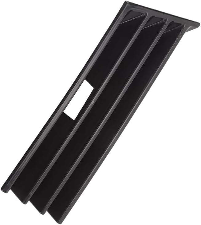 ya 27 10.13 baidi Fits for E-Class W210 E220 E300 E320 E250 Front Bumper Tow Hook Cover