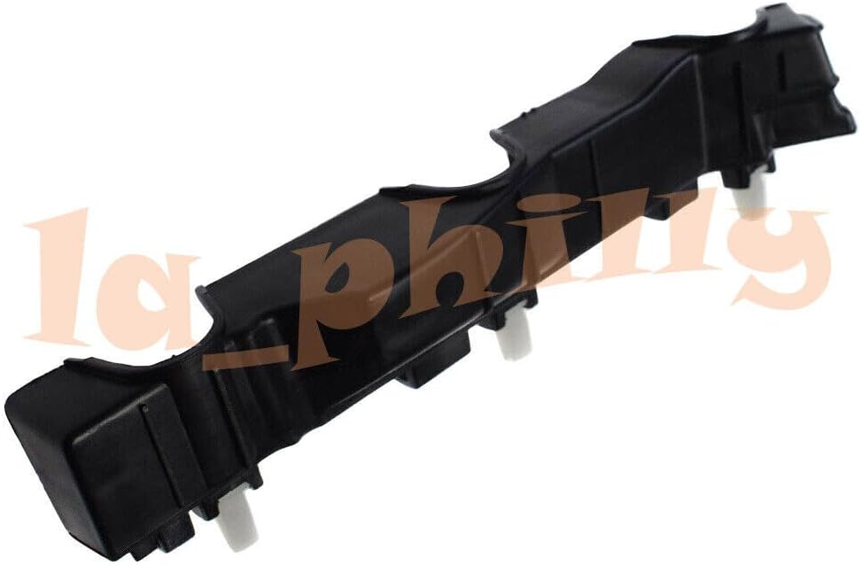 ya 27 10.13 baidi Front Left Side Bumper Bracket Retainer Support Mounting For 2012-2017 for Kia Rio