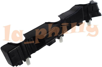ya 27 10.13 baidi Front Left Side Bumper Bracket Retainer Support Mounting For 2012-2017 for Kia Rio