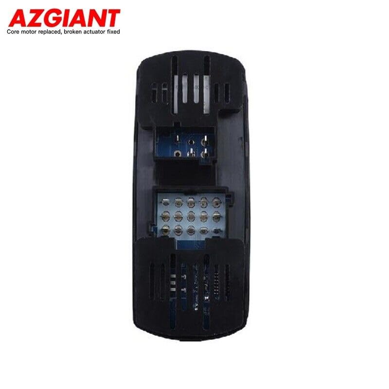 ya 8 8.24 baidi Left Hand Power Window Switch for Mercedes-Benz SL-Class R107 560SL 380SL