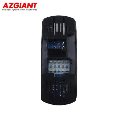 ya 8 8.24 baidi Left Hand Power Window Switch for Mercedes-Benz SL-Class R107 560SL 380SL